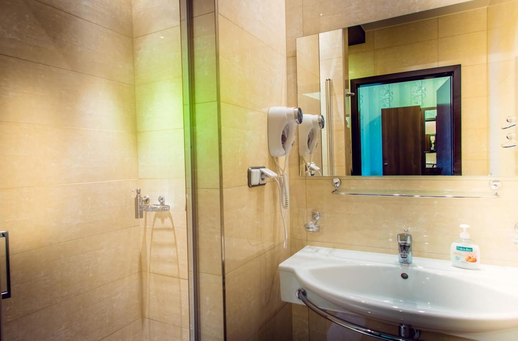 Pensjonat & Spa Raj Rajgród Cameră foto