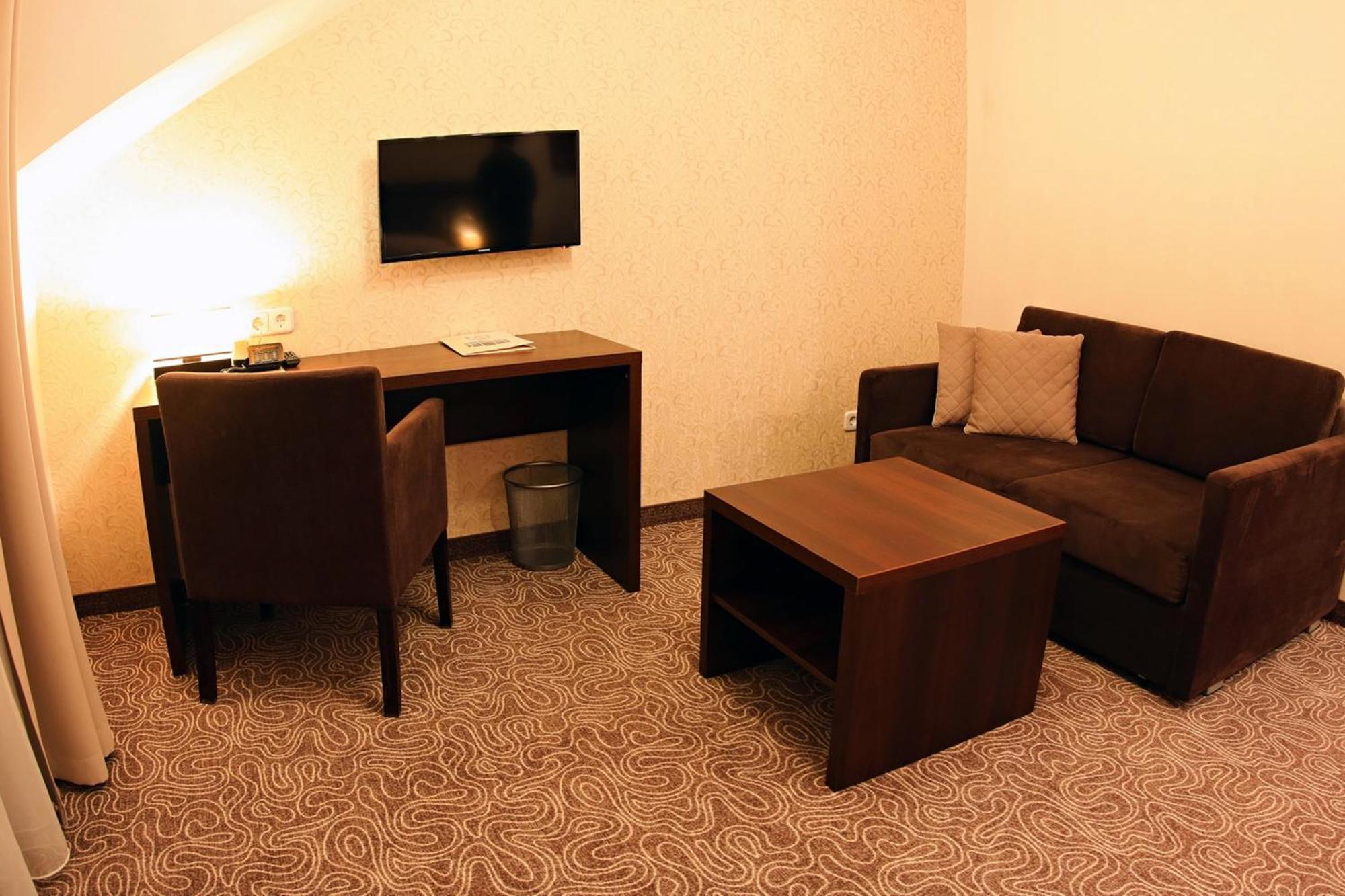Pensjonat & Spa Raj Rajgród Cameră foto