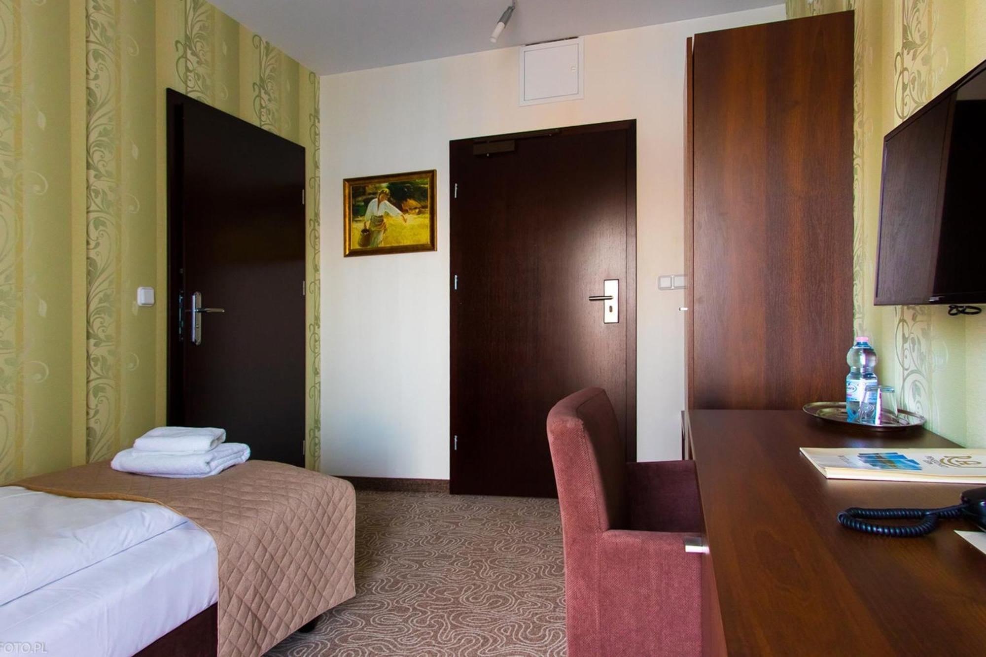 Pensjonat & Spa Raj Rajgród Cameră foto