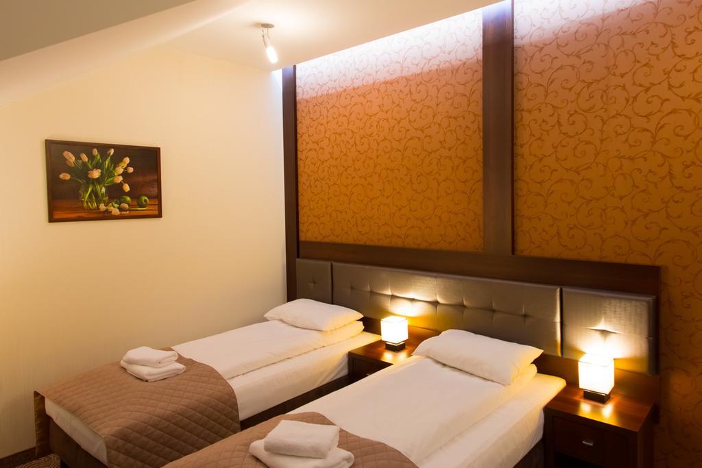 Pensjonat & Spa Raj Rajgród Cameră foto